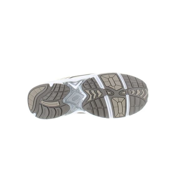 Vionic Womens Tabi Tan Walking Shoes Size 10 Medium (B, M) - Picture 4 of 4